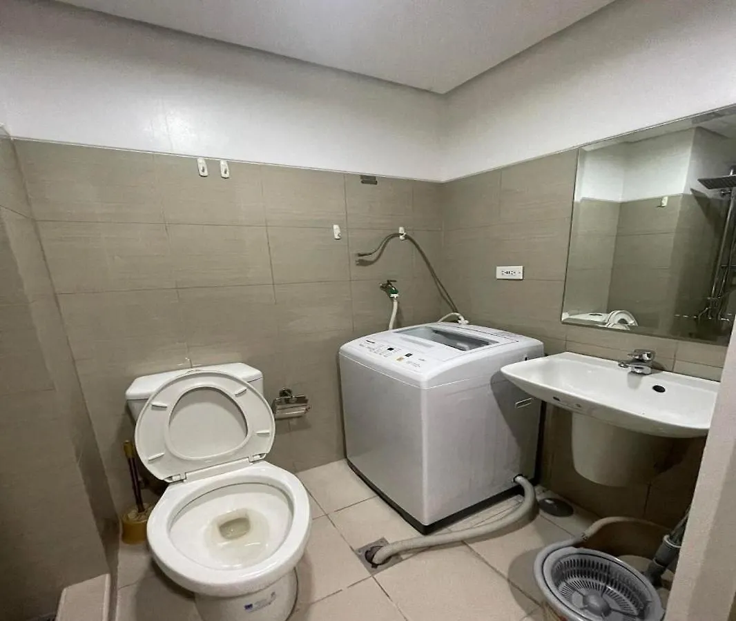 Shore Residences Pasay Aparthotel