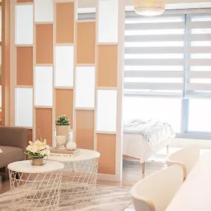  Aparthotel Cozy And Classy Across Airport Terminal 3