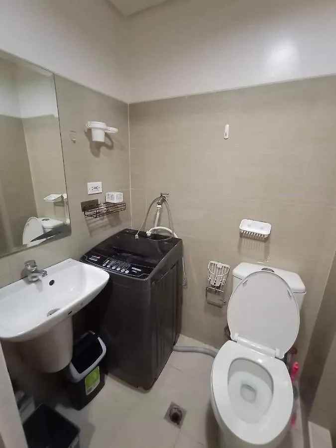 Aparthotel Shore Residences Pasay