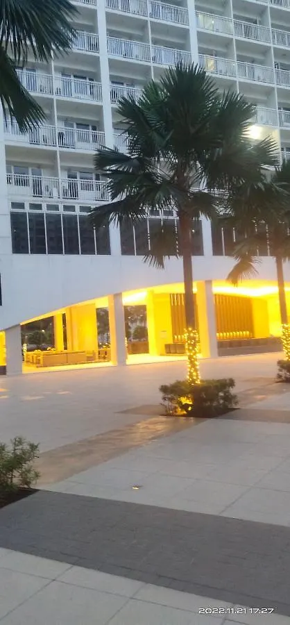 Shore Residences Pasay Aparthotel