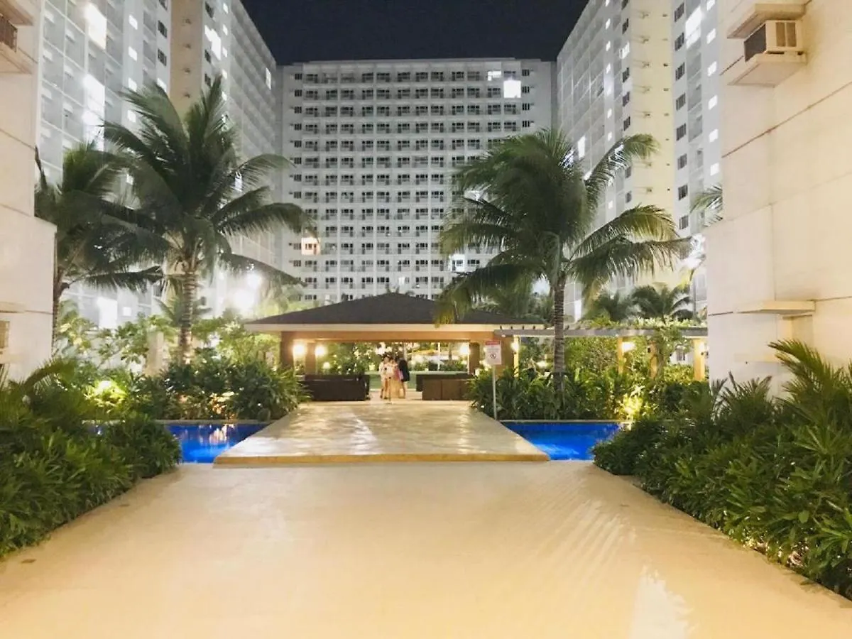 Aparthotel Shore Residences Pasay