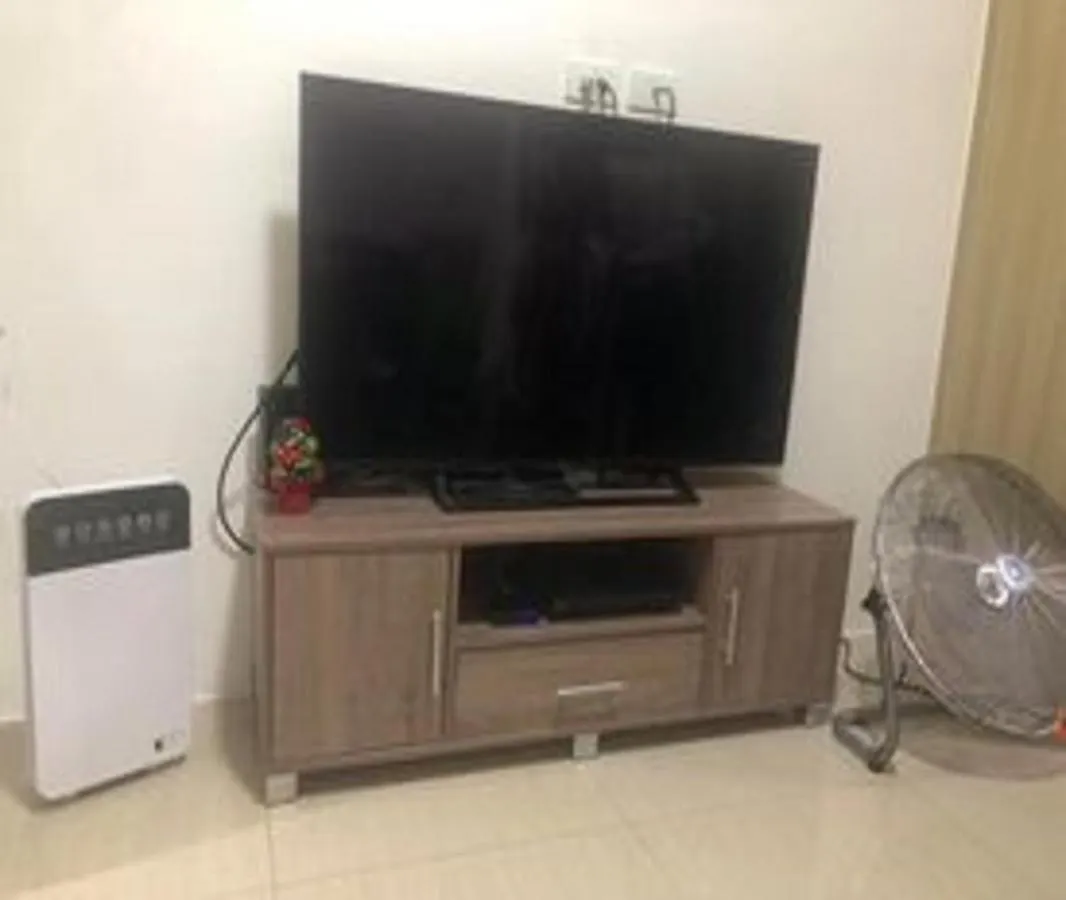 Shore Residences Pasay Aparthotel