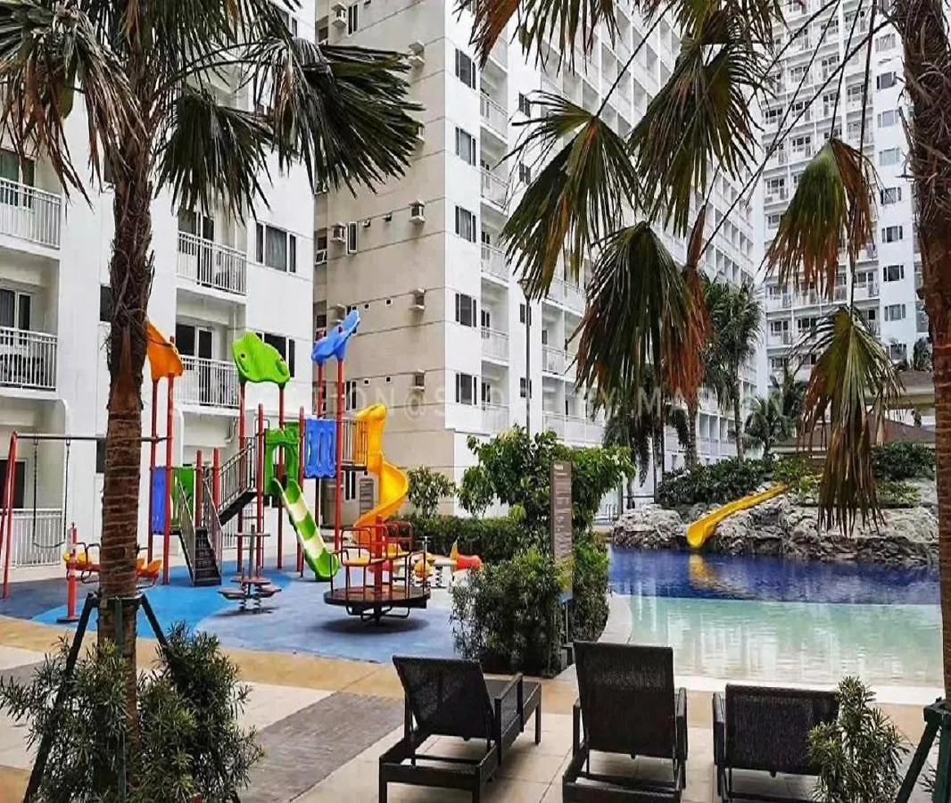 Aparthotel Shore Residences Pasay Philippines