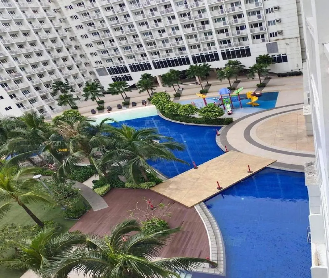 Shore Residences Pasay