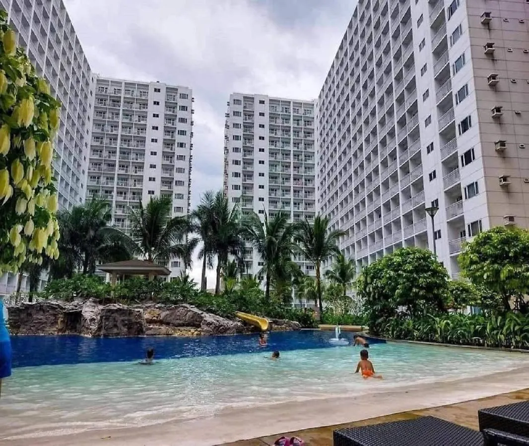 Aparthotel Shore Residences Pasay