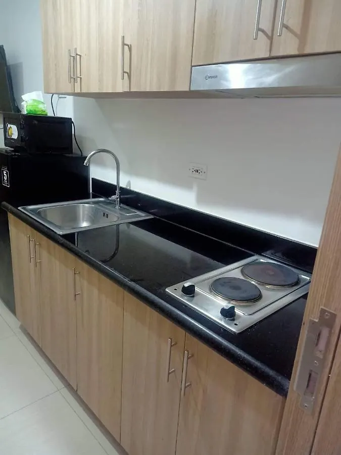 Shore Residences Pasay