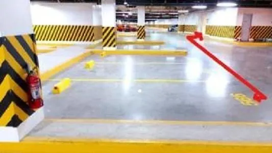 Shore Residences Pasay 0*,  Philippines