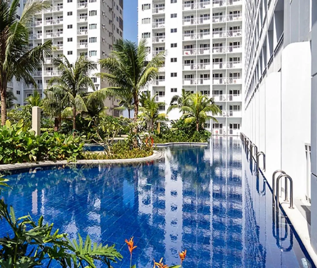 Shore Residences Pasay