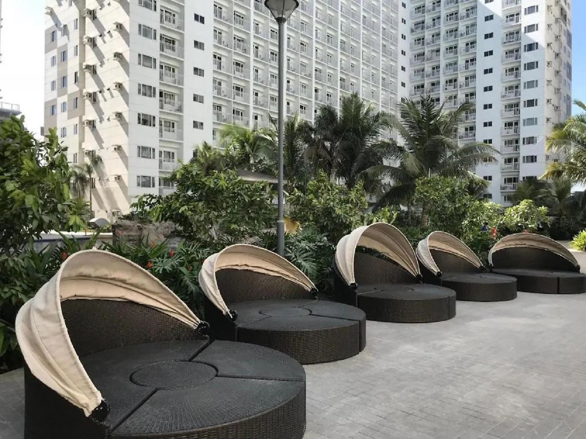 Shore Residences Pasay Philippines